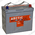 Titan Arctic Silver 6СТ-50.0 VL (B24L)