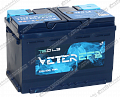 Veter NEW 6СТ-75.0 EFB