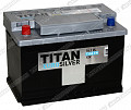 Titan Euro Silver 6СТ-76.1 VL Titan Euro Silver 6СТ-76.1 VL