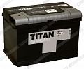 Titan Standart 6СТ-75.1 VL (У)