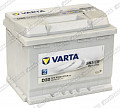 Аккумулятор Varta Silver Dynamic 563 401 061 (D39)