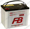 Furukawa Battery FB SUPER NOVA 80D26R Furukawa Battery FB SUPER NOVA 80D26R