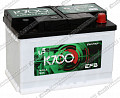 K700 EFB 74.0 K700 EFB 74.0