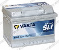 Varta Dynamic SLI 560 409 054 (D59)