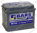 BARS 6СТ-60.0 VL Premium