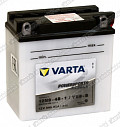 Аккумулятор Varta FP 509 014 008 (12N9-4B/YB9-B) для квадроцикла