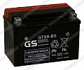 GS GTX9-BS