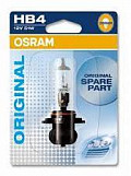 Автолампа 12В OSRAM HB4 12V-51W блистер