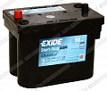 Exide Start-Stop AGM EK508