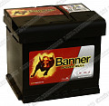 Banner Power Bull P50 03 Banner Power Bull P50 03