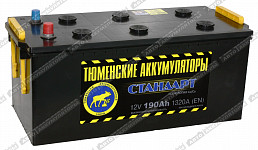 Тюмень 6СТ-190.4L Standard (конус. кл.)