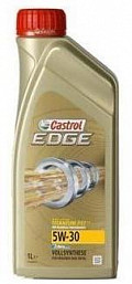 Castrol Edge 5W30 Titanium LL 1л