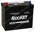 Аккумулятор Rocket SMF 75B24R п.п.