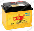 Аккумулятор Cobat Energy 6СТ-62.1 L