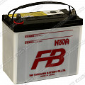 Аккумулятор Furukawa FB SUPER NOVA 55B24R (У)