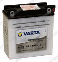 Аккумулятор Varta FP 505 012 003 (12N5-3B/YB5L-B) для дизельгенератора