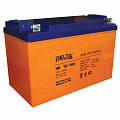 Аккумулятор Delta HRL 12-100 100 Ач 12В