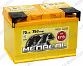 Медведь Silver Ca/Ca 6СТ-75.0 VLA EFB Медведь Silver Ca/Ca 6СТ-75.0 VLA EFB