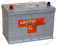 Titan Arctic Silver 6СТ-95.1 VL (D31FR)