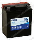 Мотоаккумулятор Exide ETX7L-BS (YTX7L-BS)